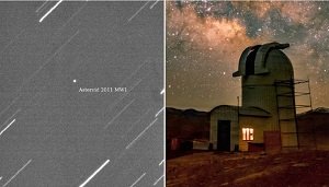 ग्रोथ-इंडिया टेलीस्कोप