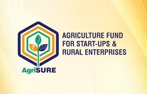 AgriSURE फंड