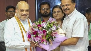 संसदीय राजभाषा समिति