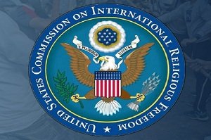 USCIRF