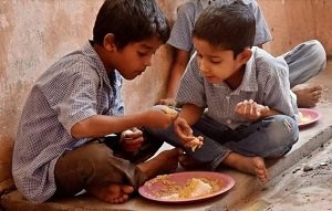 ग्लोबल हंगर इंडेक्स 2024