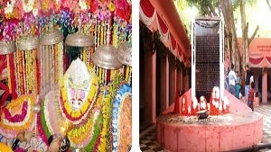 पांडुपोल हनुमान मंदिर