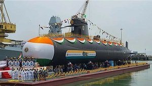 INS वाघशीर