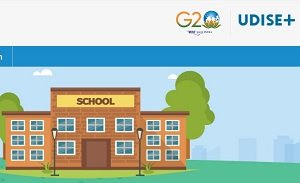 UDISE+ Report 2023-24