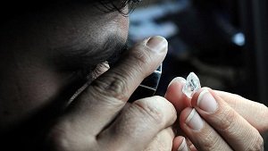 डायमंड इम्प्रेस्ट ऑथराइजेशन योजना