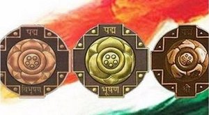 पद्म पुरस्कार 2025