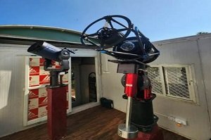 पुरुलिया वेधशाला