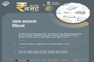 ज्ञान भारतम मिशन