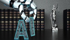 शासन में AI