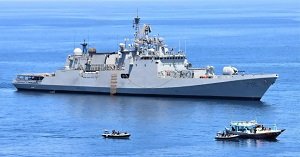 INS तरकश