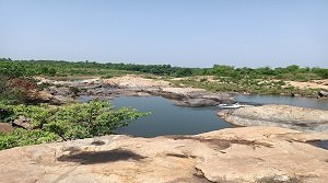 सिमिलिपाल टाइगर रिजर्व