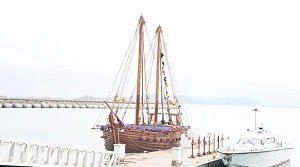INSV कौंडिन्य