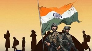 नागरिकों में देशभक्ति