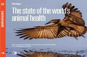 विश्व पशु स्वास्थ्य स्थिति रिपोर्ट