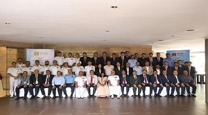 अपतटीय सुरक्षा समन्वय समिति