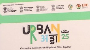 अर्बन अड्डा 2025