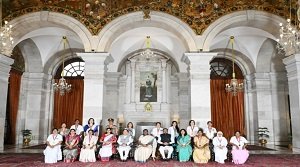 राष्ट्रीय फ्लोरेंस नाइटिंगेल पुरस्कार