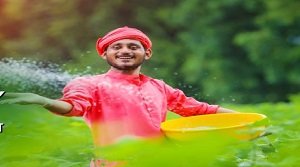 स्वच्छ पौध कार्यक्रम