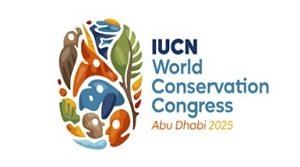 IUCN विश्व संरक्षण कांग्रेस 2025