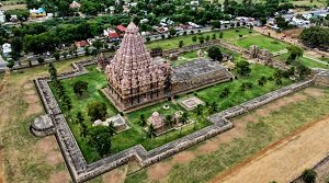 गंगईकोंडा चोलपुरम