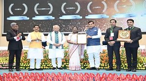 स्वच्छ सर्वेक्षण 2024-25 पुरस्कार