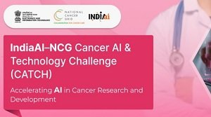 CATCH अनुदान कार्यक्रम