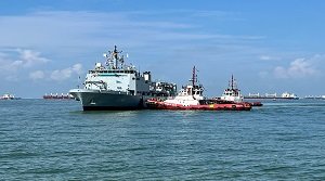 INS संध्याक