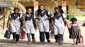 NAVYA पहल