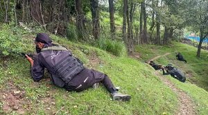 ऑपरेशन अखल