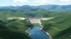 टाटो-II जलविद्युत परियोजना