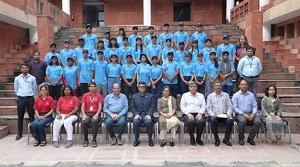 सकुरा विज्ञान कार्यक्रम