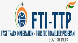 FTI-TTP