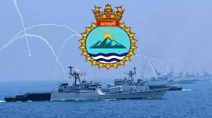 INS अरावली