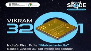 Vikram 3201