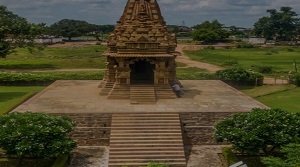 जावरी मंदिर