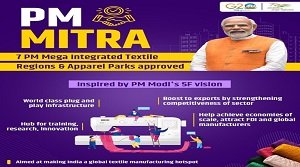 पीएम मित्र पार्क