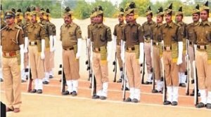 बॉर्डर विंग होम गार्ड