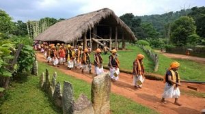 लंगखुन उत्सव