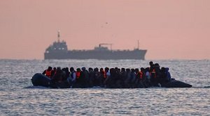 वन इन-वन आउट योजना