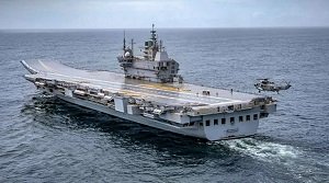 INS विक्रांत