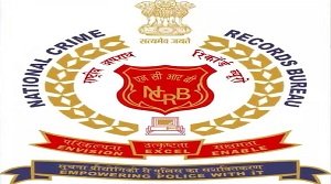 अपराध पर NCRB की रिपोर्ट