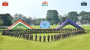ऑस्ट्राहिंद 2025