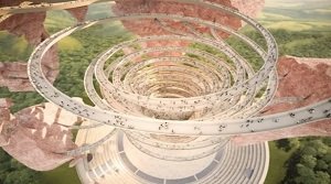 चोरी की गई सांस्कृतिक वस्तुओं का आभासी संग्रहालय