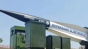 ध्वनि मिसाइल