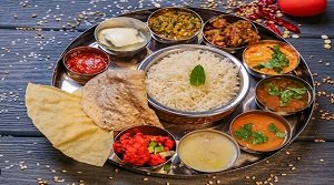 भारतीय आहार