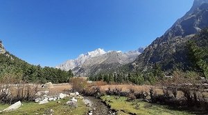 रक्छम चितकुल वन्यजीव अभयारण्य