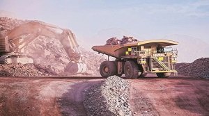 राज्य खनन तत्परता सूचकांक