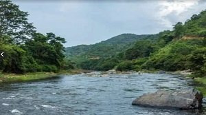 साइलेंट वैली नेशनल पार्क