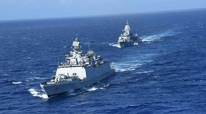 अभ्यास AUSINDEX