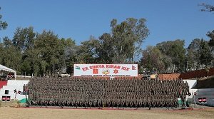 अभ्यास सूर्यकिरण XIX – 2025